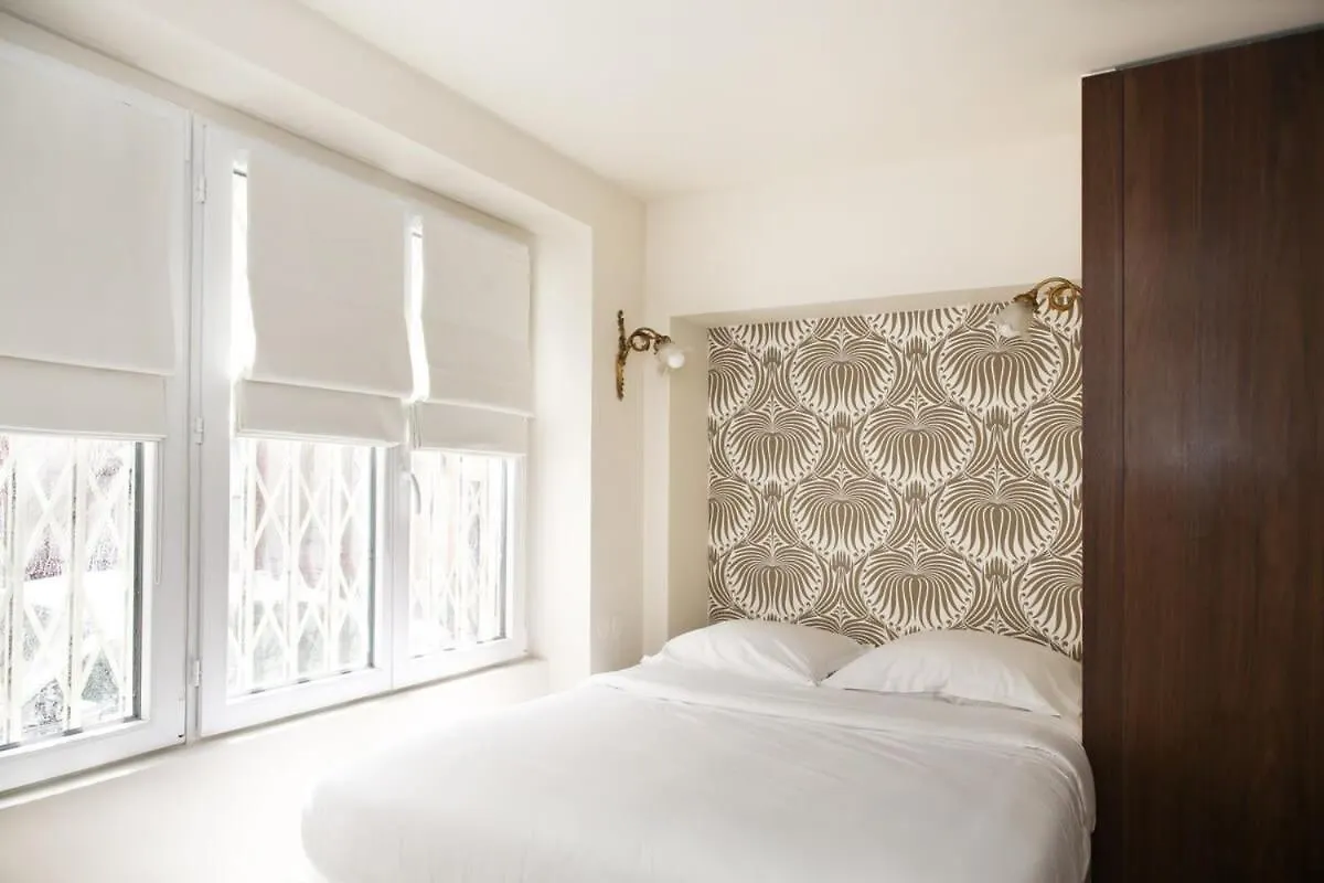 Appartement Cosy Montmartre - Paris 18 - 4P Lejlighed