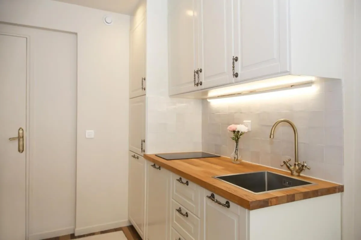 Appartement Cosy Montmartre - Paris 18 - 4P Lejlighed
