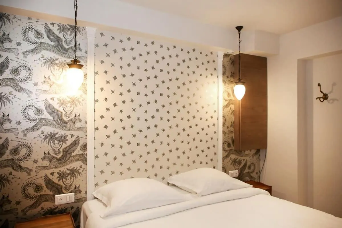Appartement Cosy Montmartre - Paris 18 - 4P